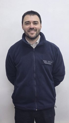 Pablo Zenteno Villar